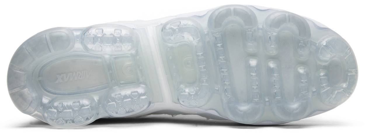 Air VaporMax Plus 'White Platinum'