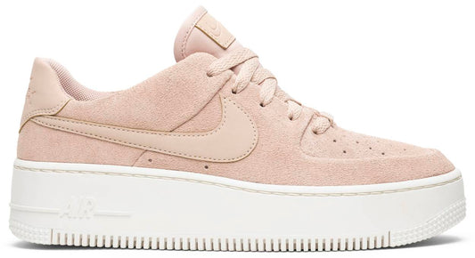 Wmns Air Force 1 Sage Low 'Particle Beige'