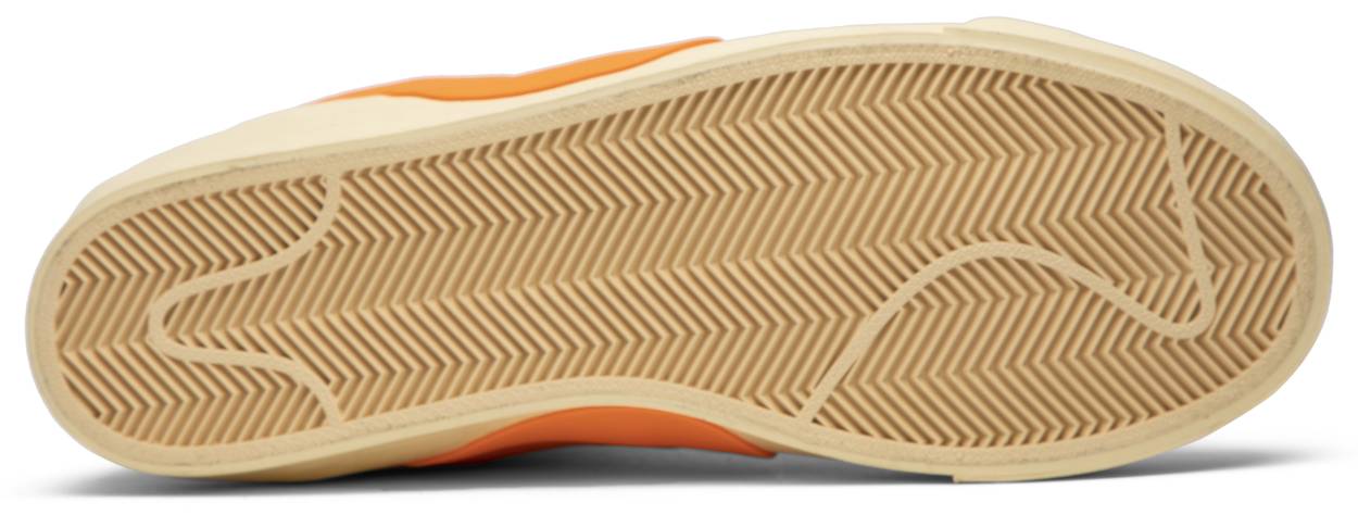 Off-White x Blazer Mid 'All Hallows Eve'