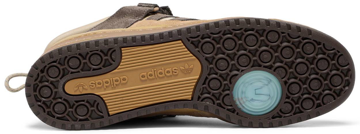 Bad Bunny x Forum Buckle Low 'The First Cafe'