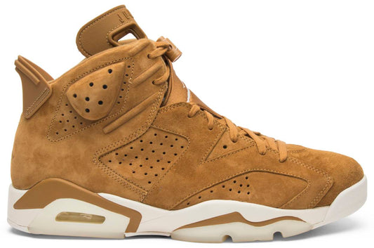 Air Jordan 6 Retro 'Wheat'