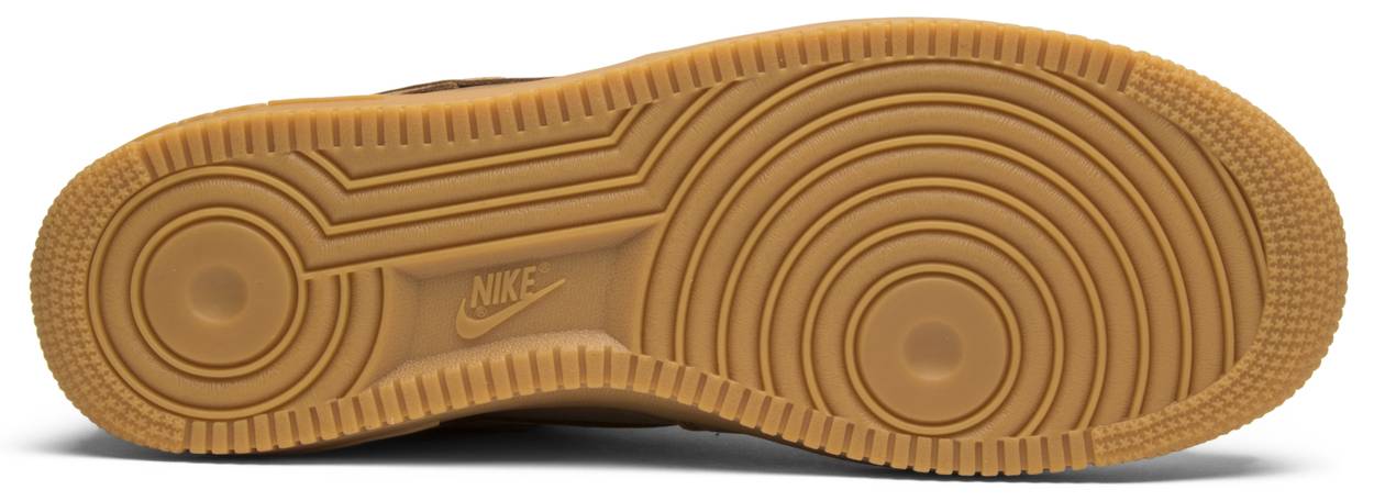 Air Force 1 Low 'Flax'