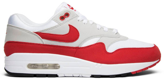 Air Max 1 OG Anniversary 'Red'