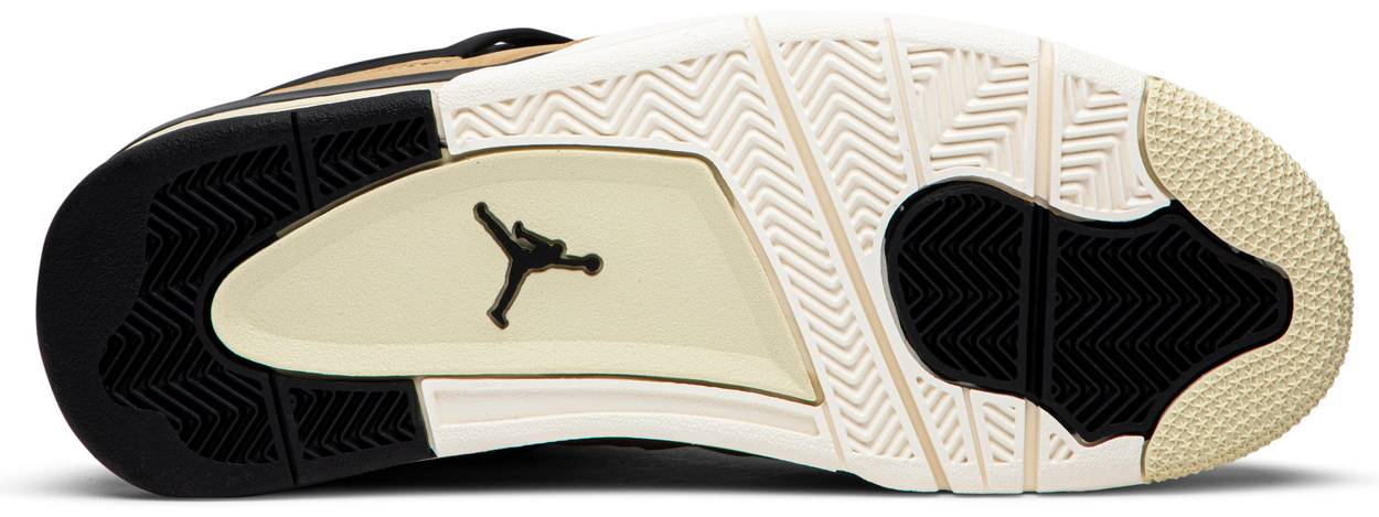 Air Jordan 4 Retro 'Mushroom'