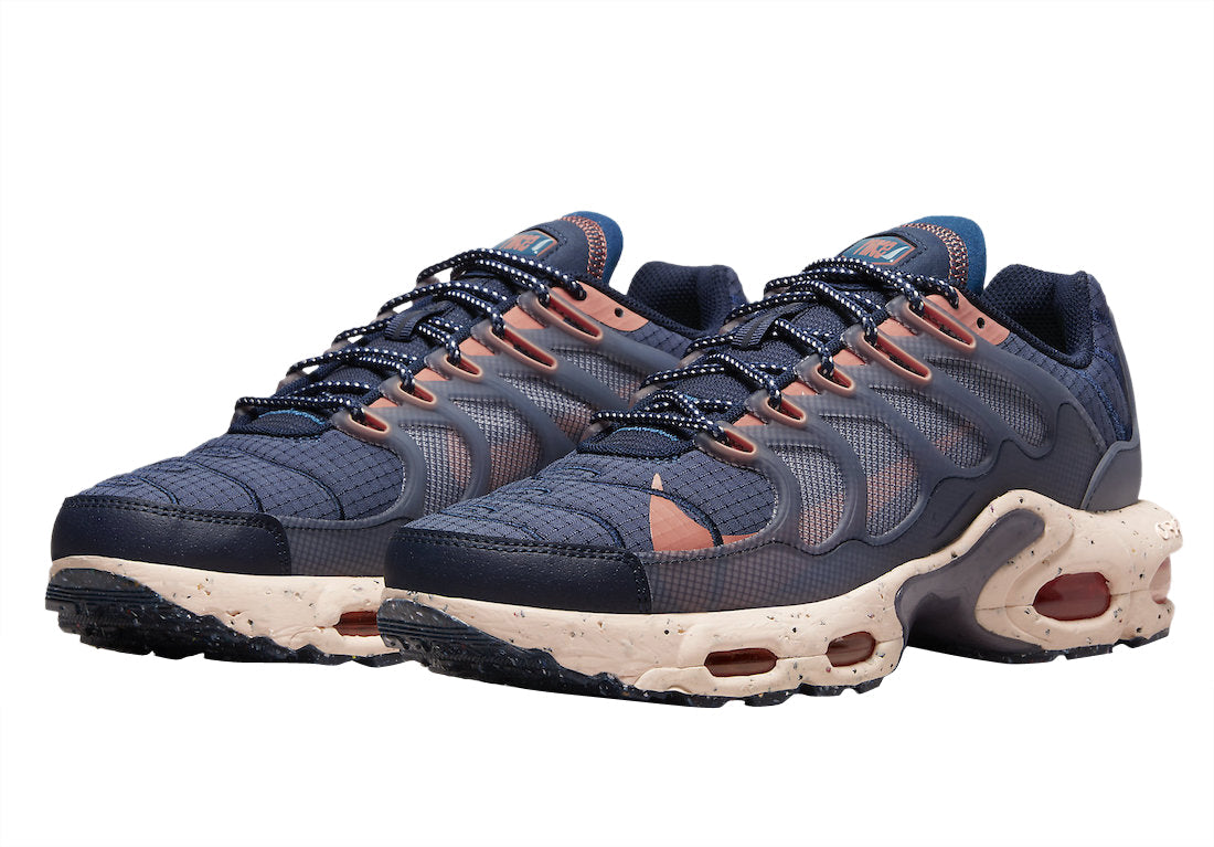 Air Max Terrascape Plus “Navy Pink”
