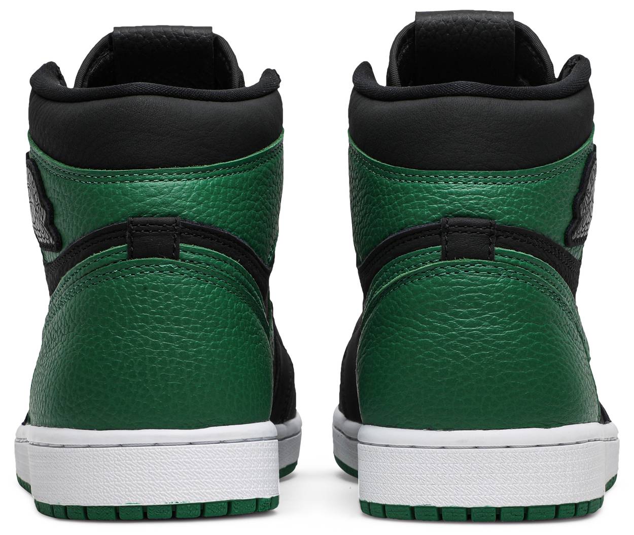 Air Jordan 1 Retro High OG 'Pine Green 2.0'