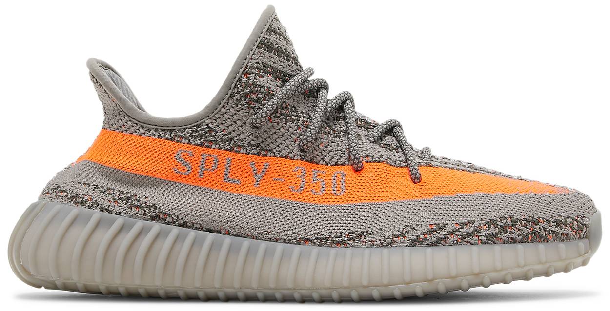 Yeezy Boost 350 V2 'Beluga Reflective'