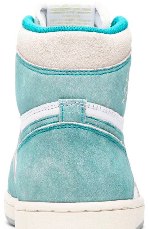 Air Jordan 1 Retro High OG 'Turbo Green'