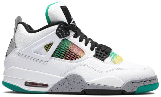 Air Jordan 4 Retro 'Rasta'
