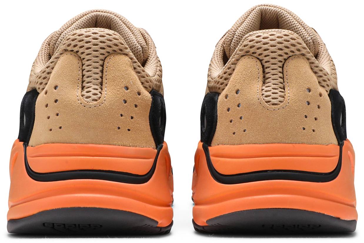 Yeezy Boost 700 'Enflame Amber'
