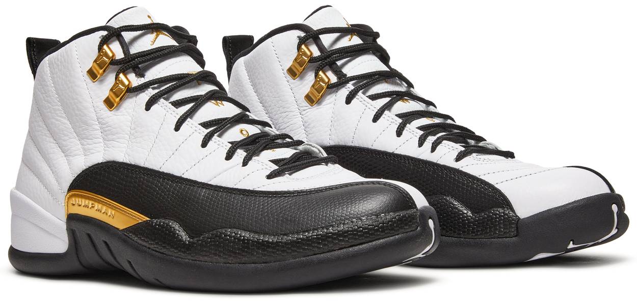 Air Jordan 12 Retro 'Royalty'