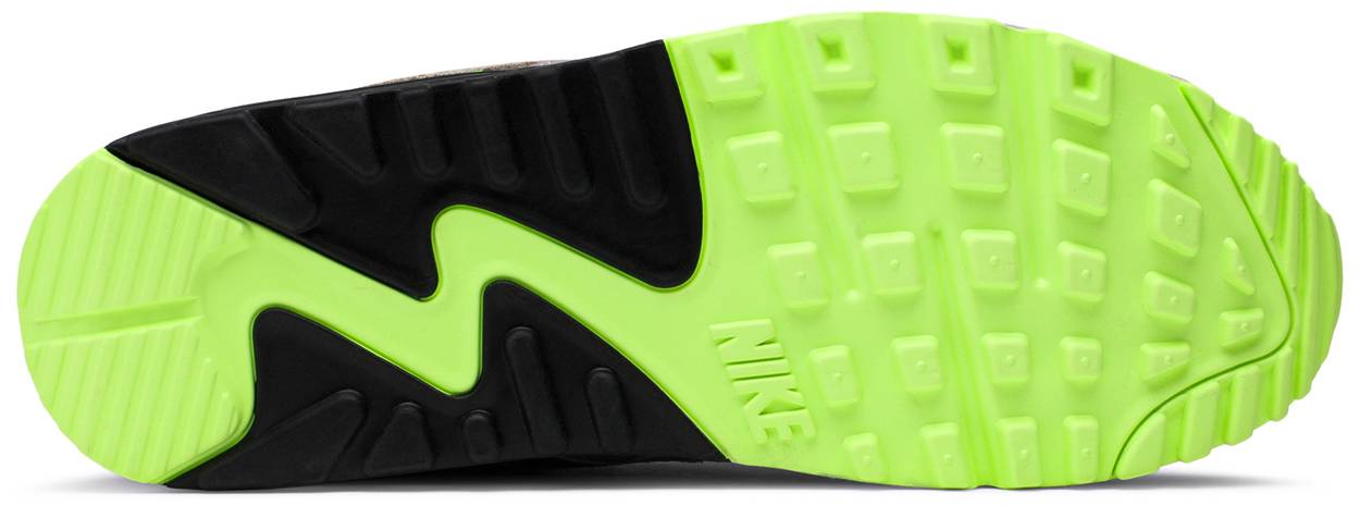 Air Max 90 'Green Camo'