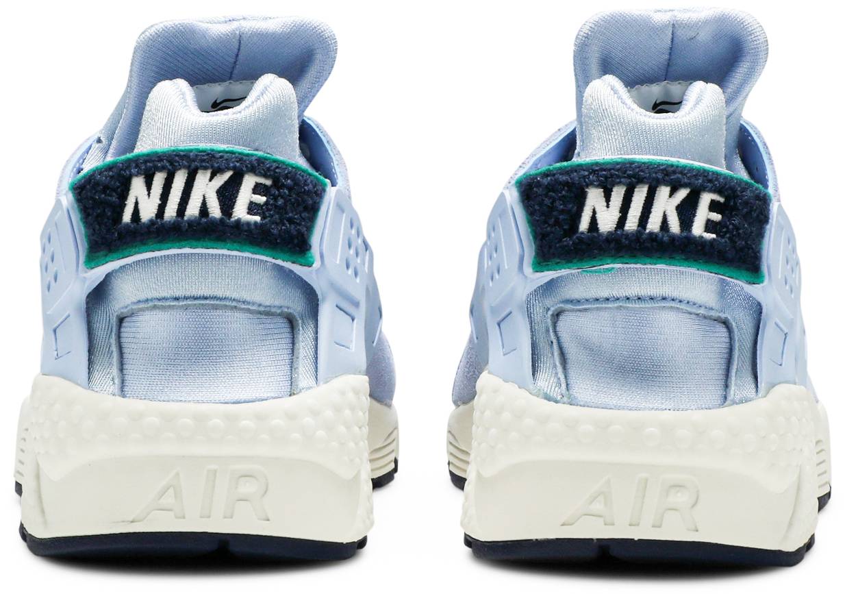 Air Huarache Premium 'Blue Tint'