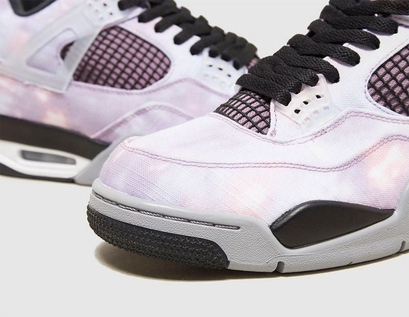 Air Jordan 4 ‘Zen Master‘