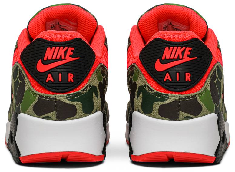 Air Max 90 SP 'Reverse Duck Camo'