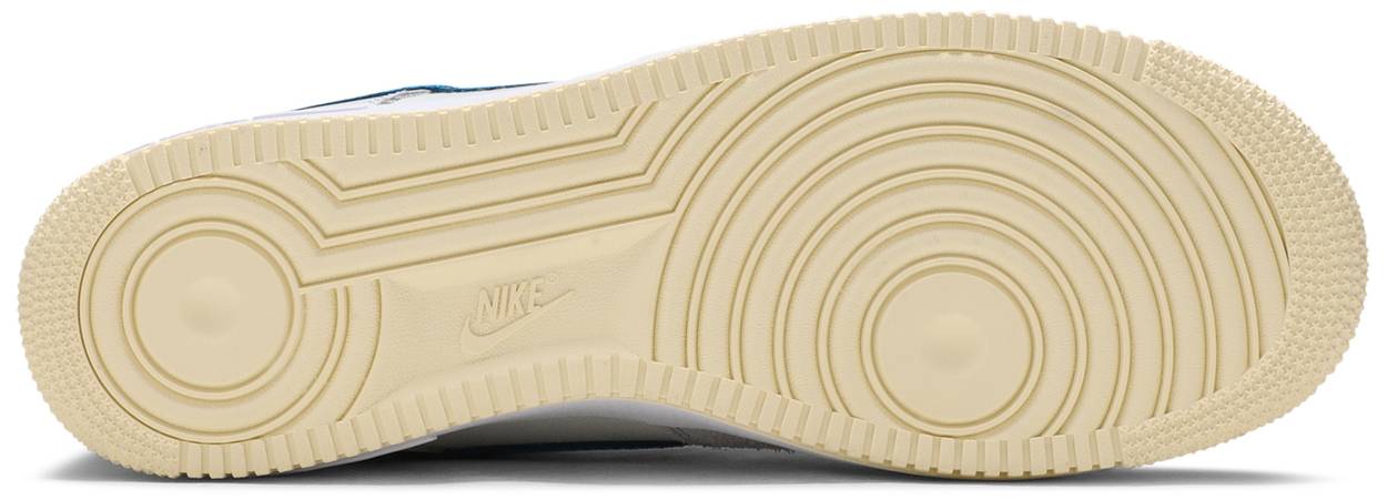 Undefeated x Air Force 1 Low '5 On It'