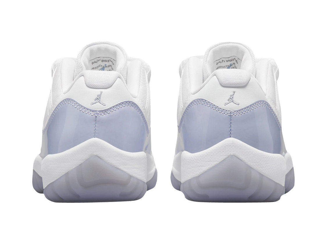 Wmns Jordan 11 Low ‘Pure Violet‘