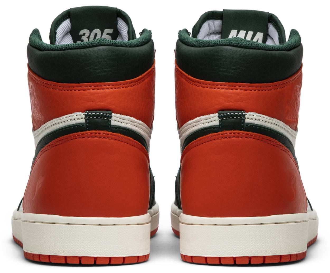 SoleFly x Air Jordan 1 Retro High 'Art Basel'