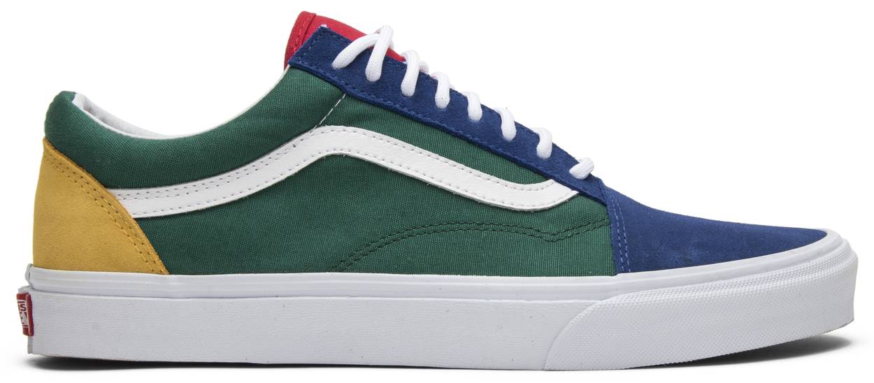 Vans Old Skool 'Yacht Club'