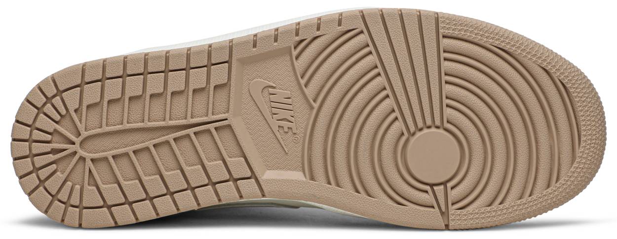 Air Jordan 1 Mid Milan