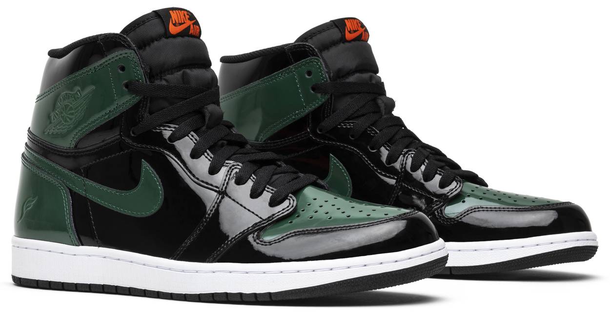 SoleFly x Air Jordan 1 Retro High OG 'Art Basel' Friends & Family