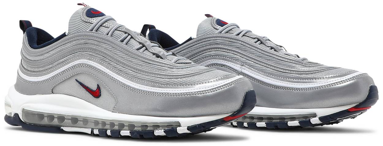 Air Max 97 'Puerto Rico'