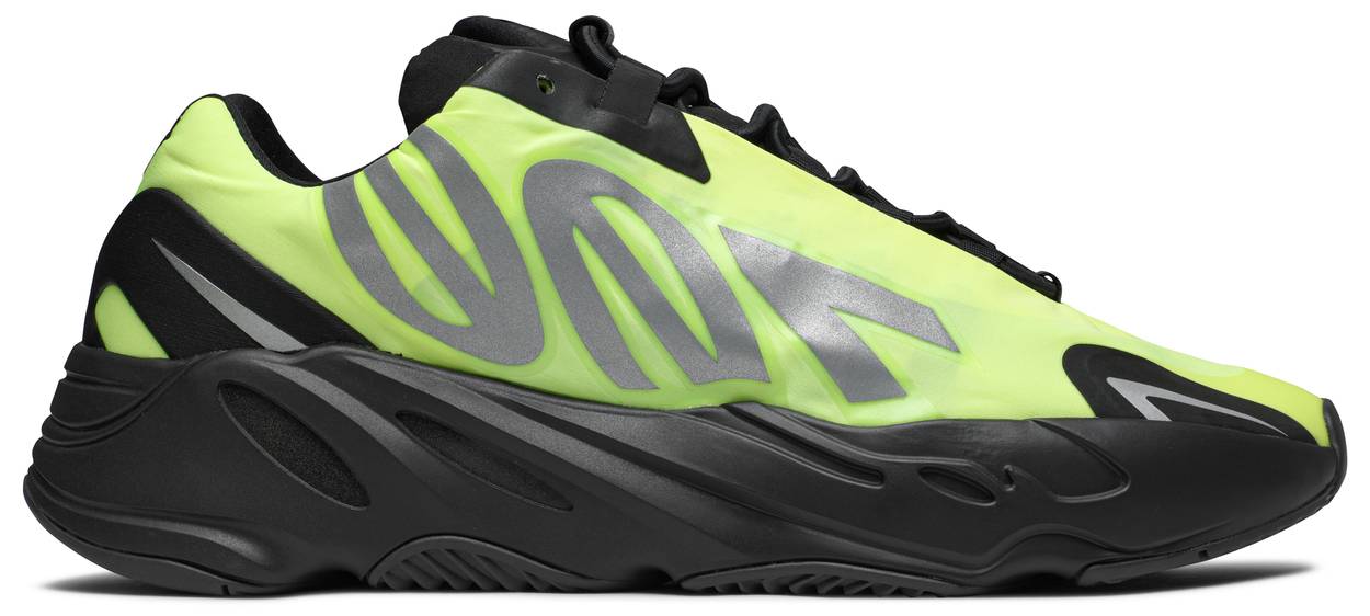 Yeezy Boost  700 MNVN 'Phosphor'