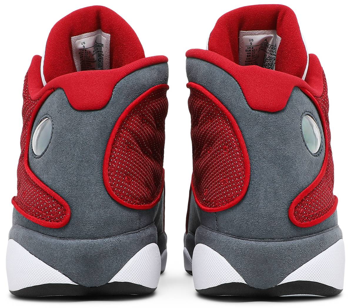 Air Jordan 13 Retro 'Red Flint'