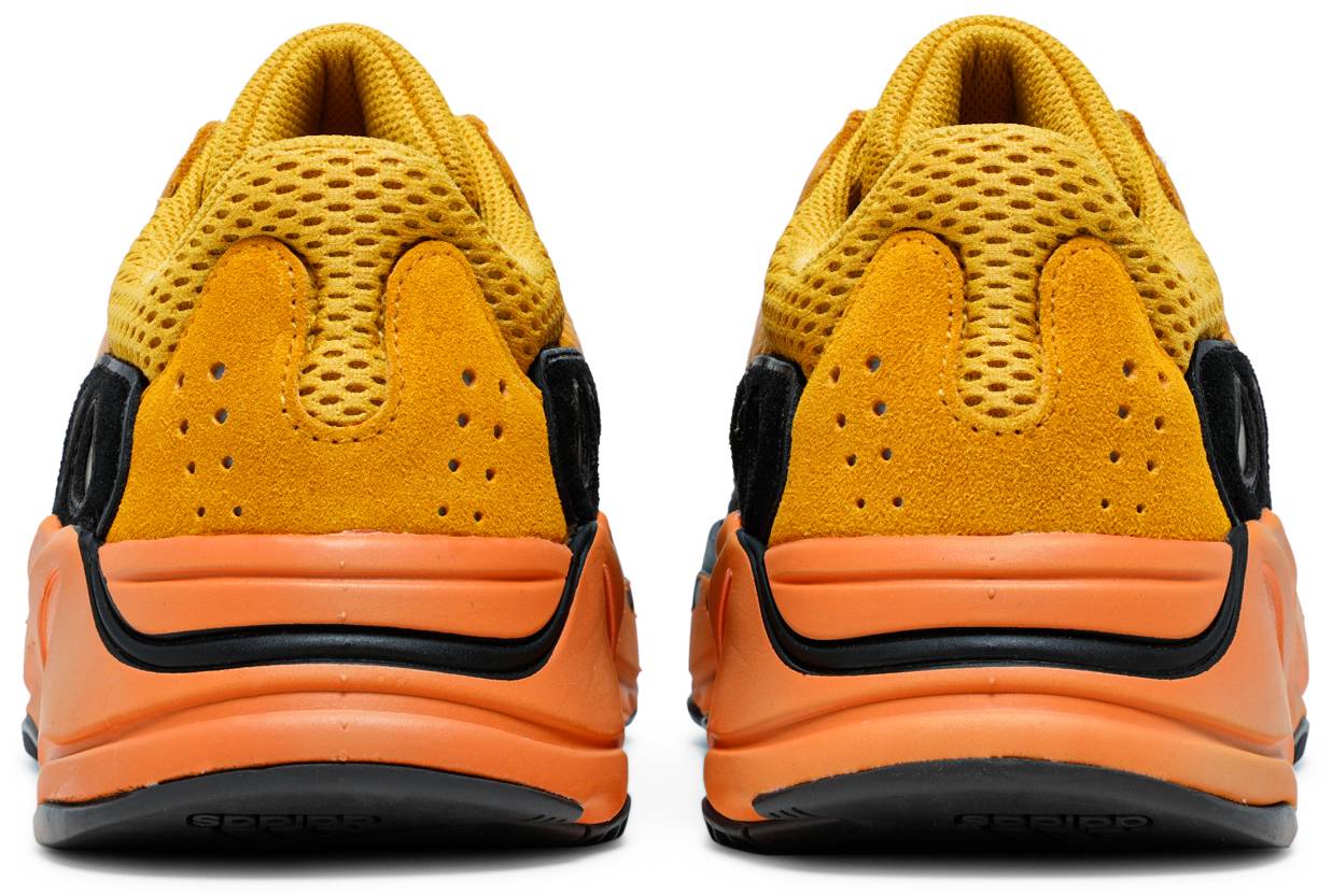 Yeezy Boost 700 'Sun'