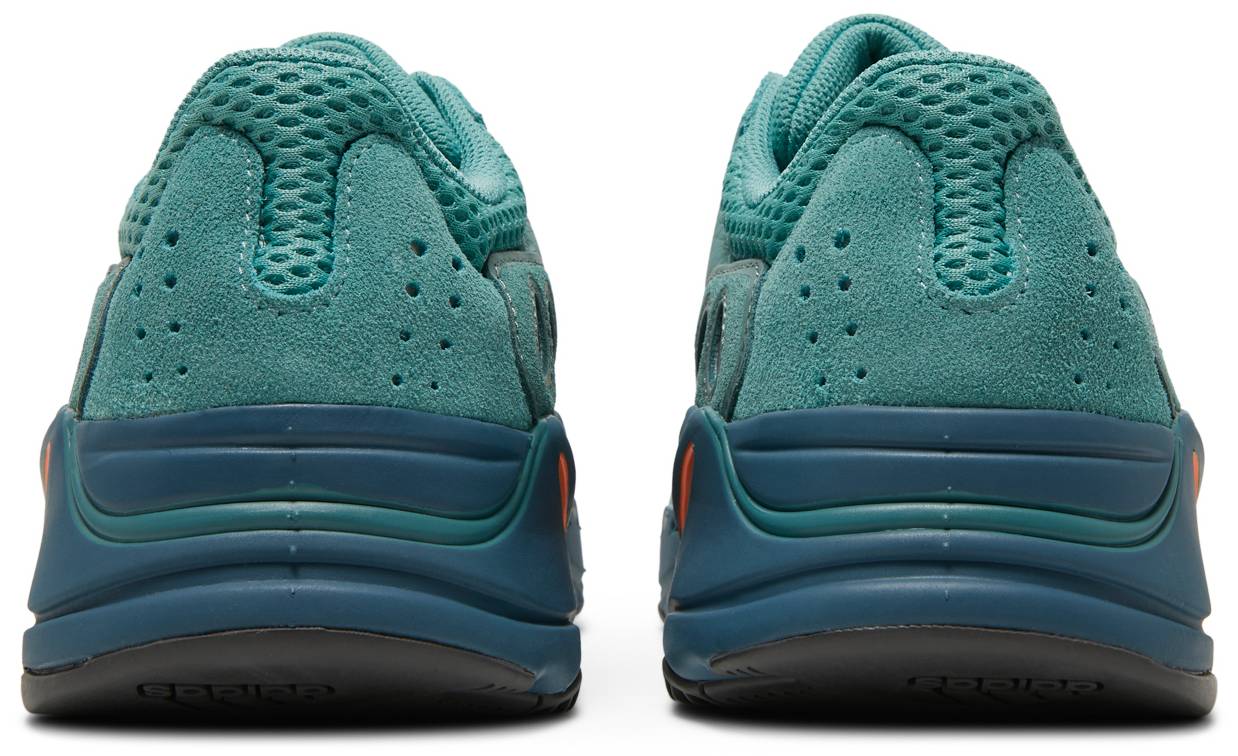 Yeezy Boost 700 'Faded Azure'