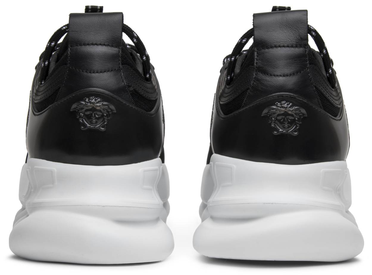 Versace Chain Reaction 'Black'