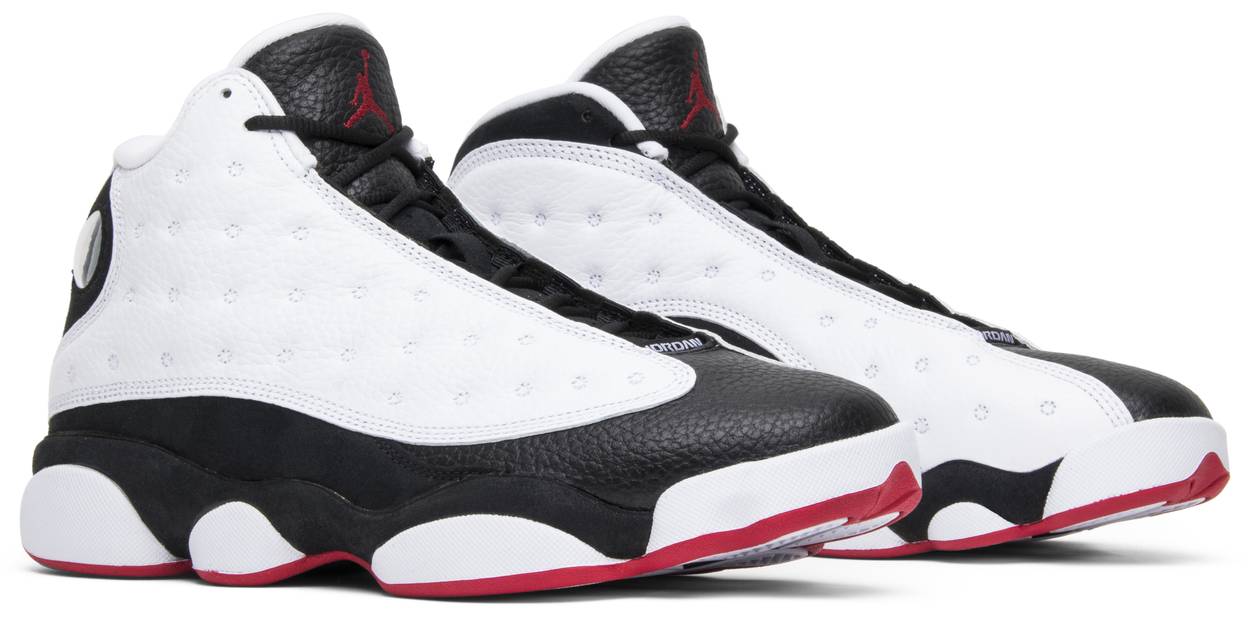 Air Jordan 13 Retro 'He Got Game'