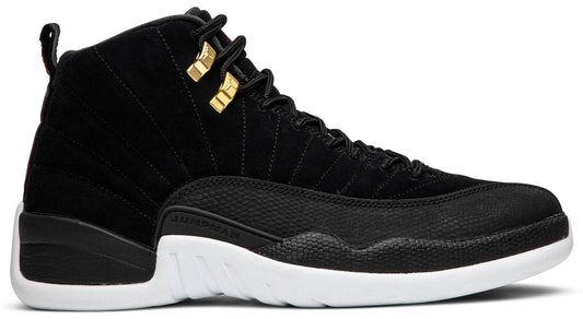 Air Jordan 12 Retro 'Reverse Taxi'