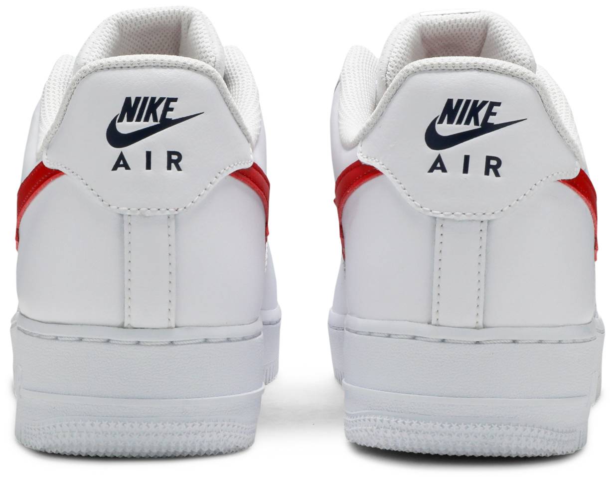 Air Force 1 LV8 'Euro Tour'