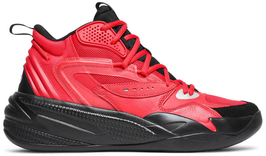 J. Cole x RS-Dreamer 2 'Off-Season Red'