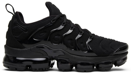 Air VaporMax Plus 'Triple Black'