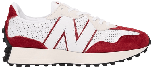 New Balance 327 'Primary Pack - Red'