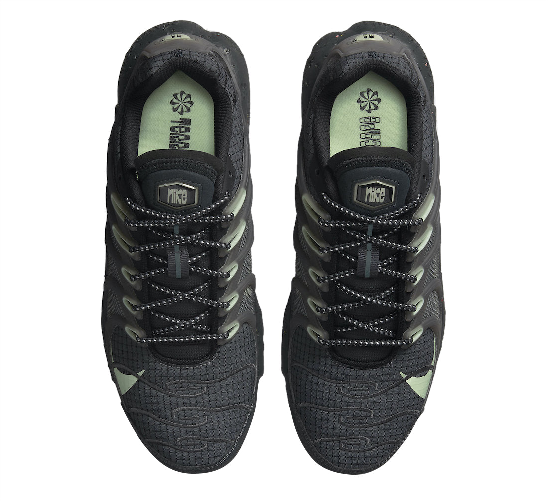 Air Max Terrascape Plus ‘Black Lime‘