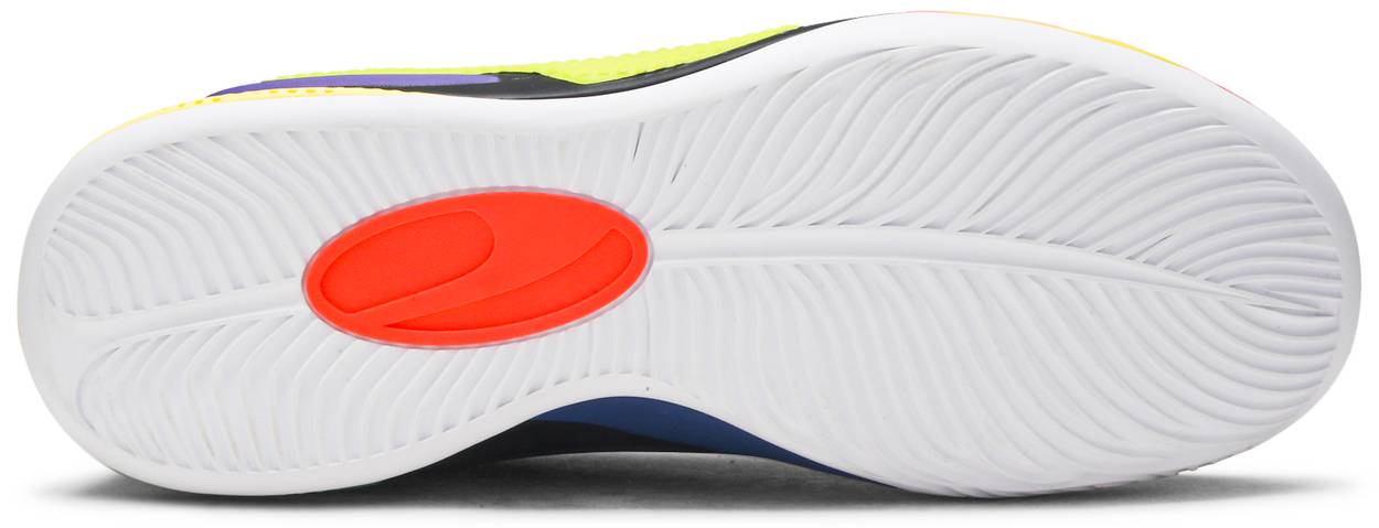 Puma - J. Cole x RS-Dreamer 'Black Multi'