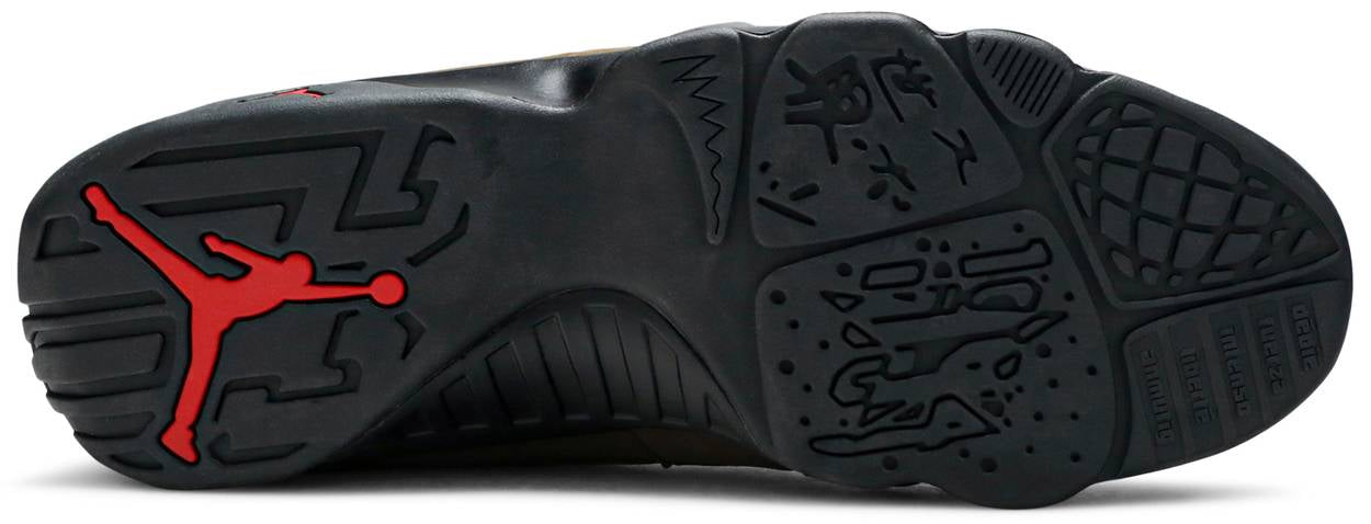 Air Jordan 9 Retro 'Olive'