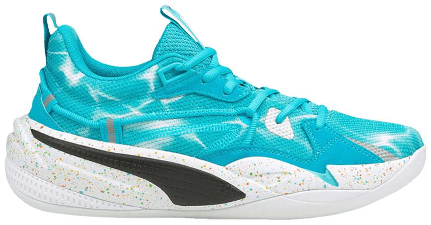 Puma - Nintendo x J.Cole x RS-Dreamer 'Super Mario Sunshine'