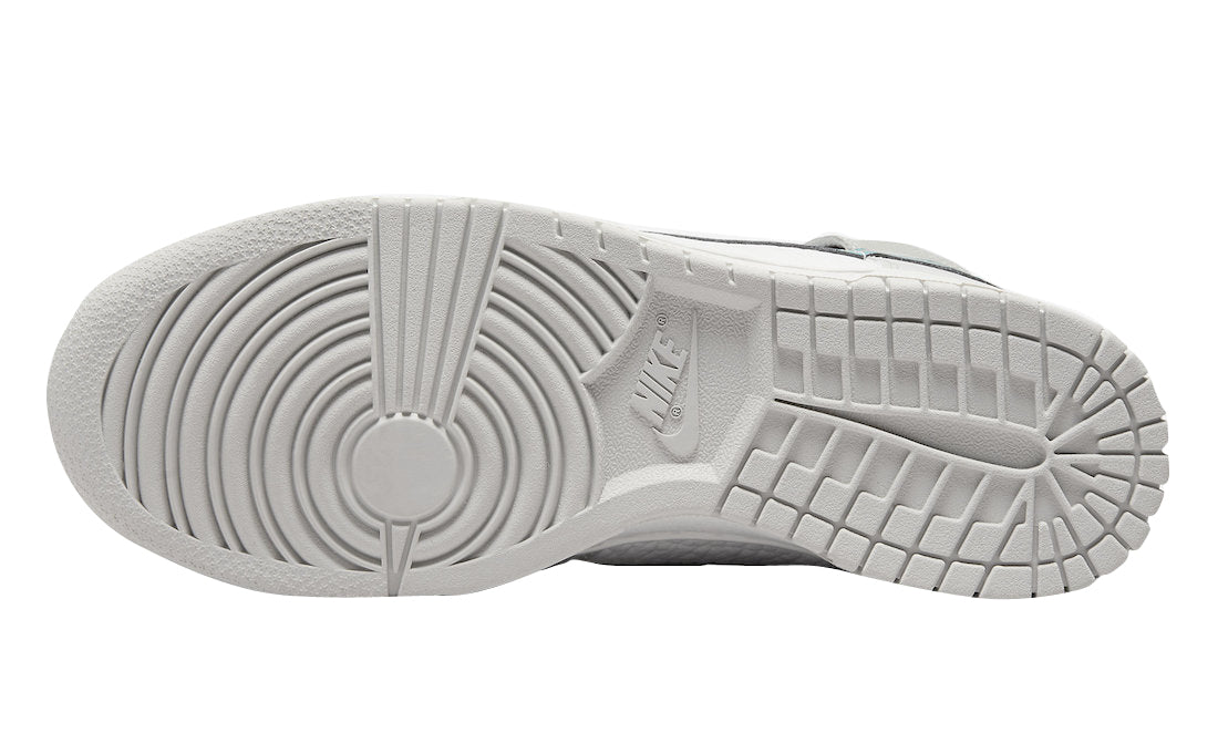 Wmns Nike Dunk High “Ring Bling”