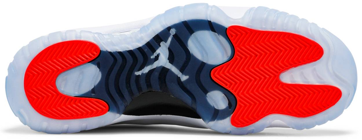 Air Jordan 11 Adapt 'White'