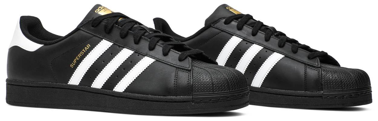Superstar 'Core Black'