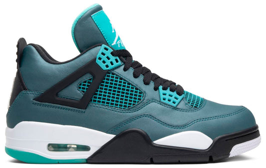 Air Jordan 4 Retro 30th 'Teal'