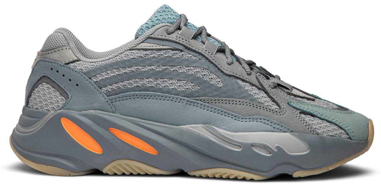 Yeezy Boost 700 “Inertia”