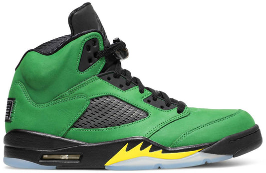 Air Jordan 5 Retro SE  “Oregon”