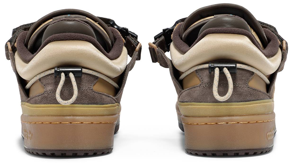 Bad Bunny x Forum Buckle Low 'The First Cafe'