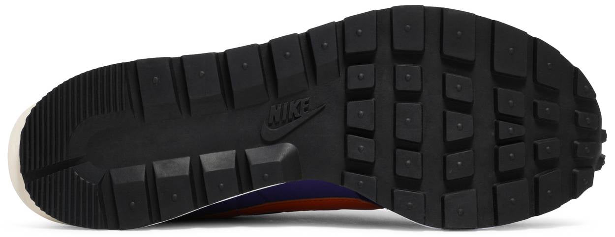 Sacai x VaporWaffle 'Dark Iris'