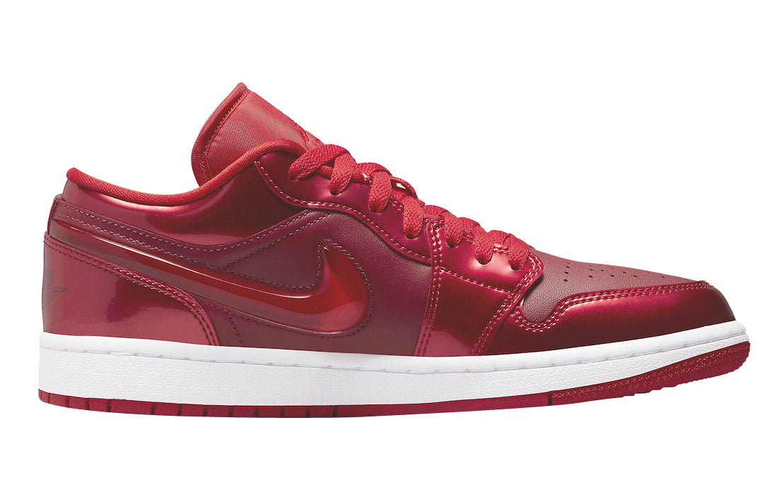 WMNS Air Jordan 1 Low SE Pomegranate
